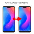 Anti-Scratch Ultra-Clear Screen Protector για το Redmi Note 6